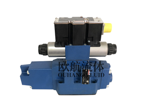 力士乐比例阀4WRZE 16 W8-100-70/6EG24ETK31/F1D3M